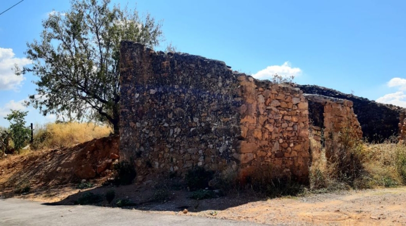 Castellón - Useras - 357m2