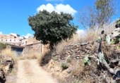 Parcel·la urbanitzable en venda a la España, les Useres, ref.: TR102855 foto