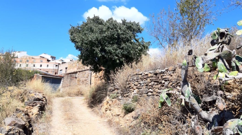 Castellón - Useras - 357m2