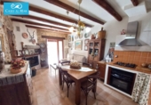 Casa de poble en venda a la España, la Serratella, ref.: TR189948 foto