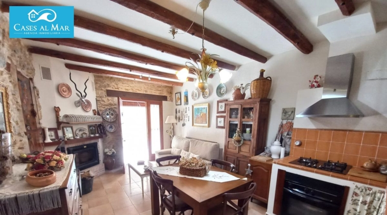 Castellón - Sarratella - 150m2