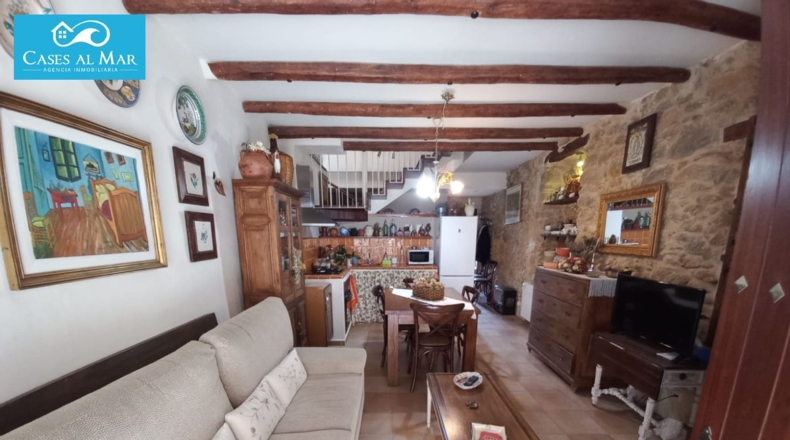 Castellón - Sarratella - 150m2