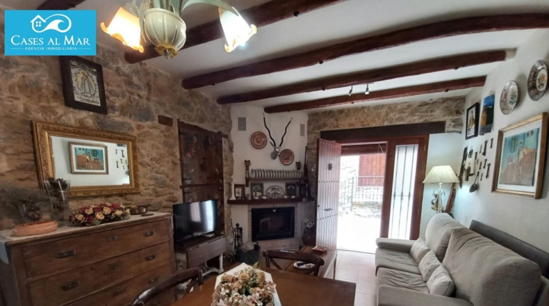 Castellón - Sarratella - 150m2
