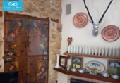 Casa de poble en venda a la España, la Serratella, ref.: TR189948 foto