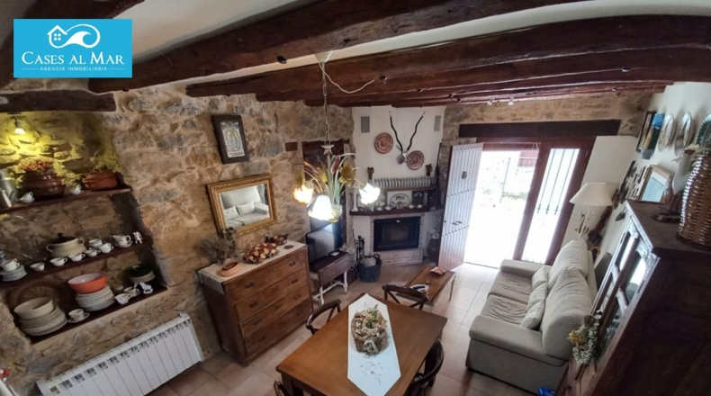 Castellón - Sarratella - 150m2