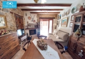 Casa de poble en venda a la España, la Serratella, ref.: TR189948 foto
