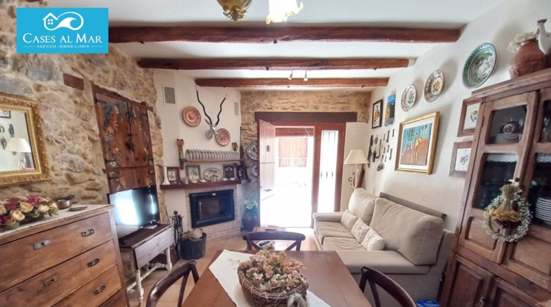 Castellón - Sarratella - 150m2