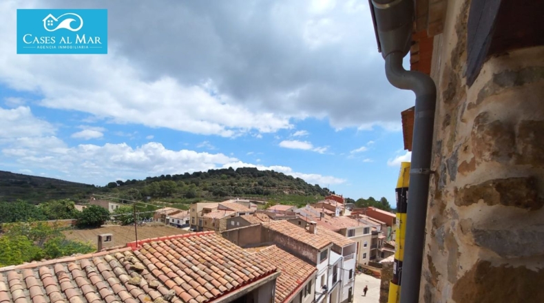 Castellón - Sarratella - 150m2