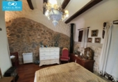 Casa de poble en venda a la España, la Serratella, ref.: TR189948 foto