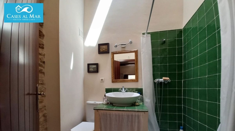 Castellón - Sarratella - 150m2