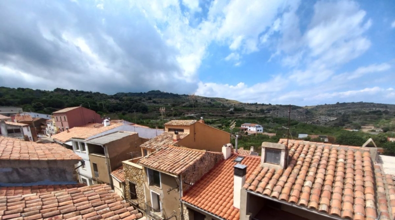 Castellón - Sarratella - 150m2
