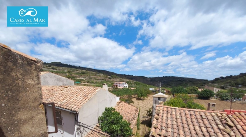 Castellón - Sarratella - 150m2