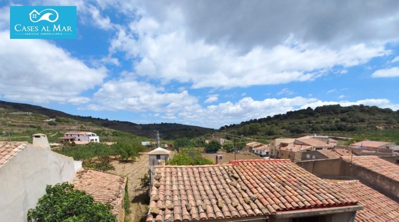 Castellón - Sarratella - 150m2