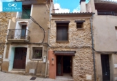 Casa de poble en venda a la España, la Serratella, ref.: TR189948 foto