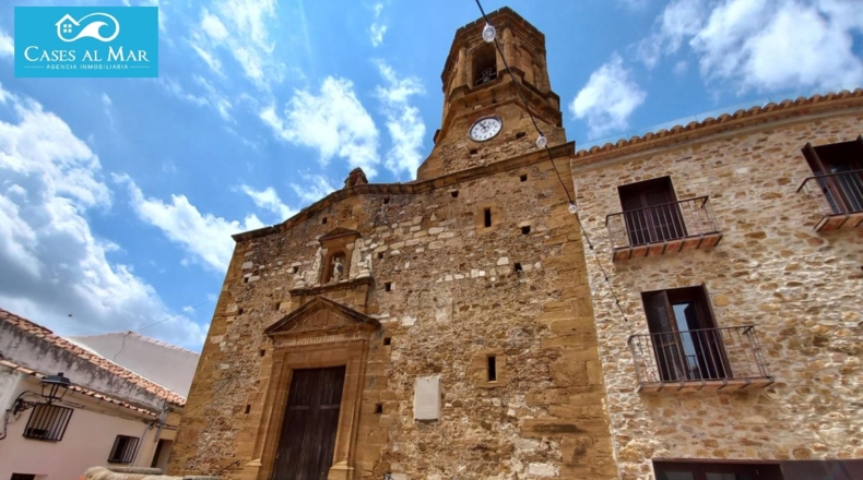 Castellón - Sarratella - 150m2