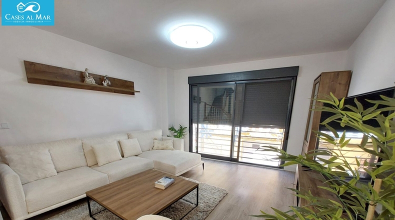 Castellón - Cabanes - 137m2