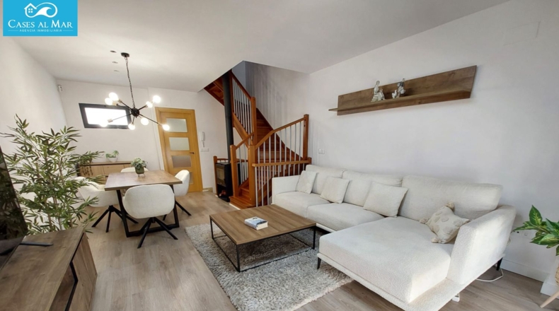 Castellón - Cabanes - 137m2