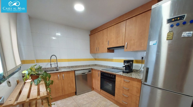 Castellón - Cabanes - 137m2