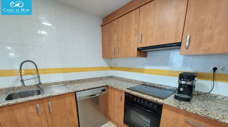 Castellón - Cabanes - 137m2