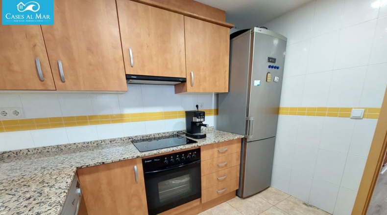 Castellón - Cabanes - 137m2