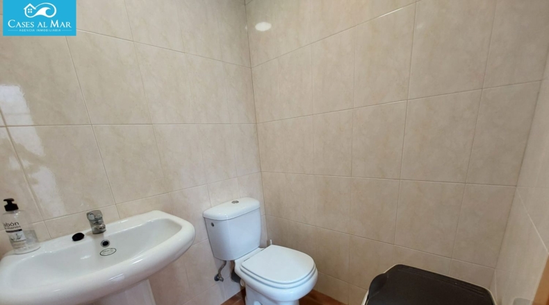 Castellón - Cabanes - 137m2