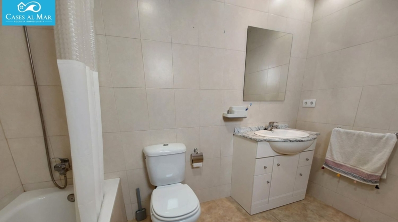 Castellón - Cabanes - 137m2