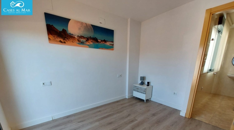 Castellón - Cabanes - 137m2