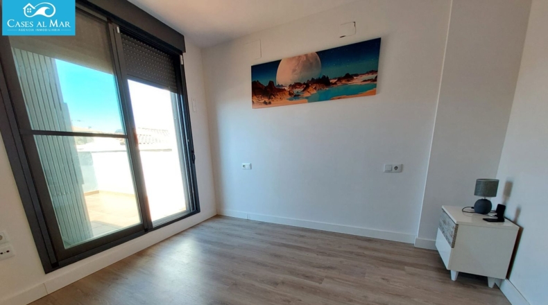 Castellón - Cabanes - 137m2