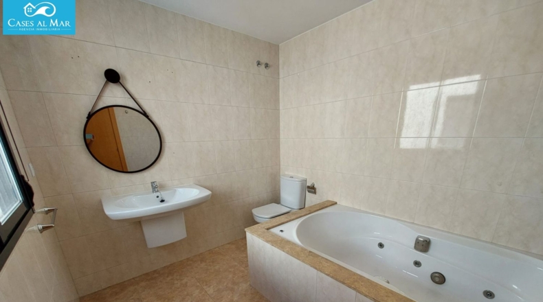 Castellón - Cabanes - 137m2