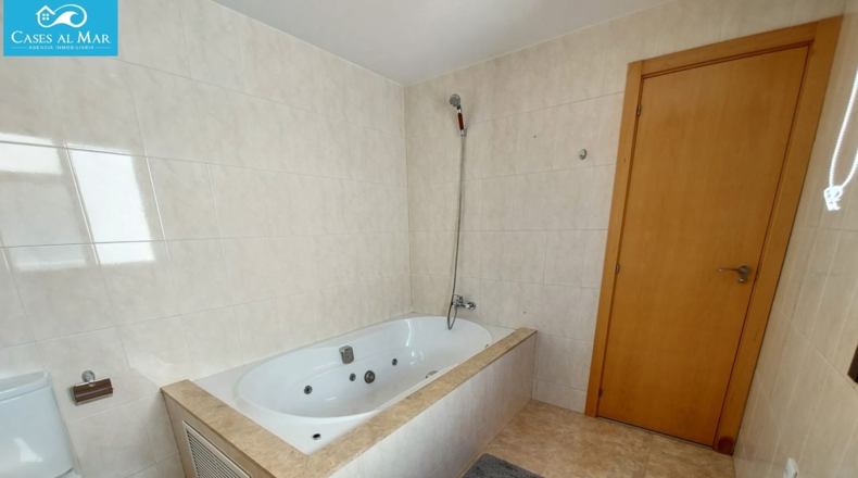 Castellón - Cabanes - 137m2