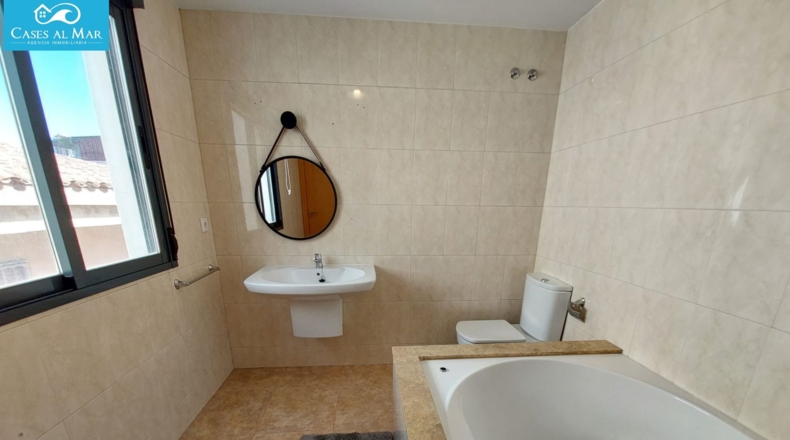 Castellón - Cabanes - 137m2