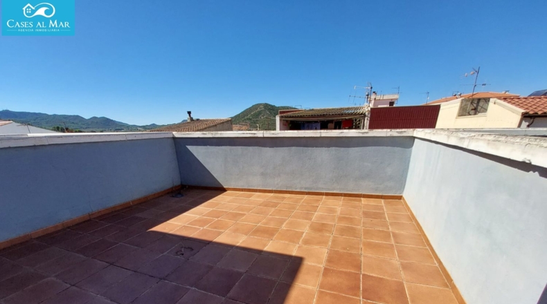 Castellón - Cabanes - 137m2