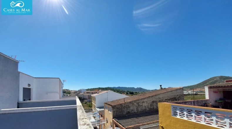 Castellón - Cabanes - 137m2