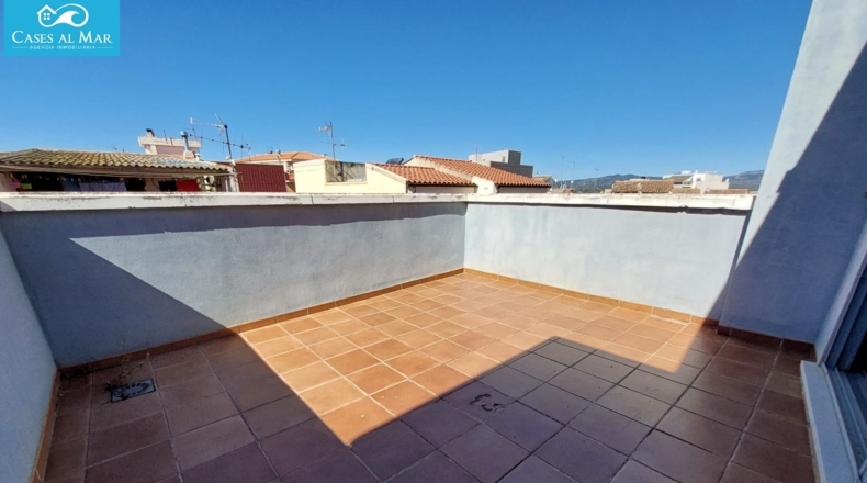 Castellón - Cabanes - 137m2