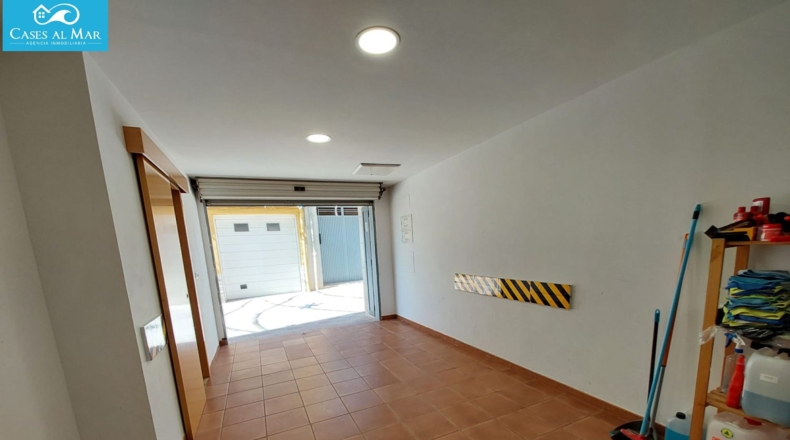 Castellón - Cabanes - 137m2