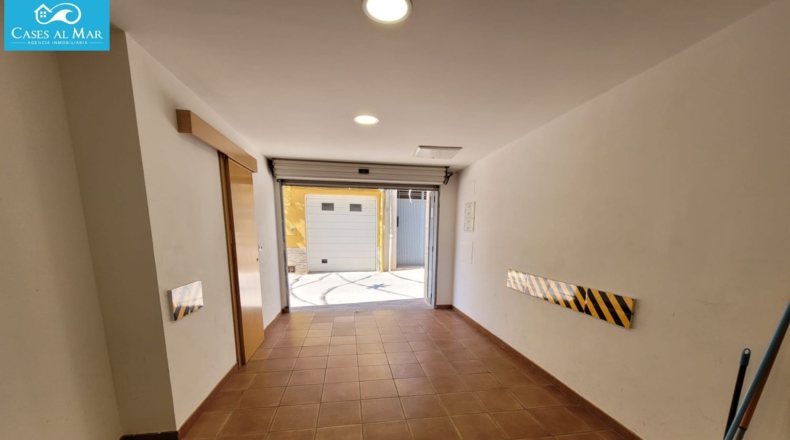 Castellón - Cabanes - 137m2