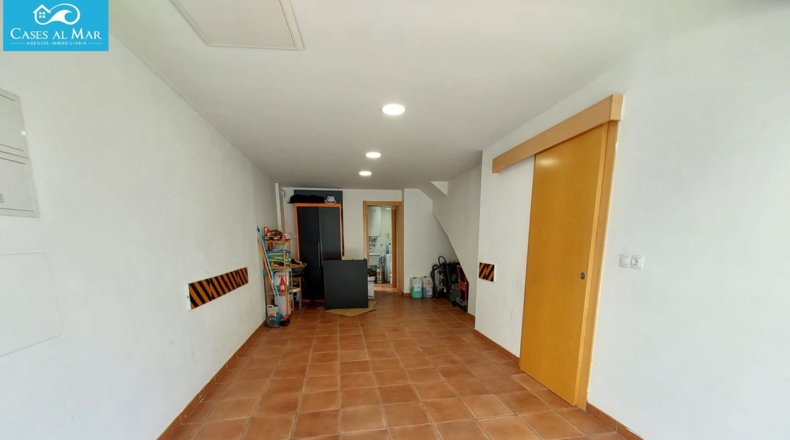 Castellón - Cabanes - 137m2