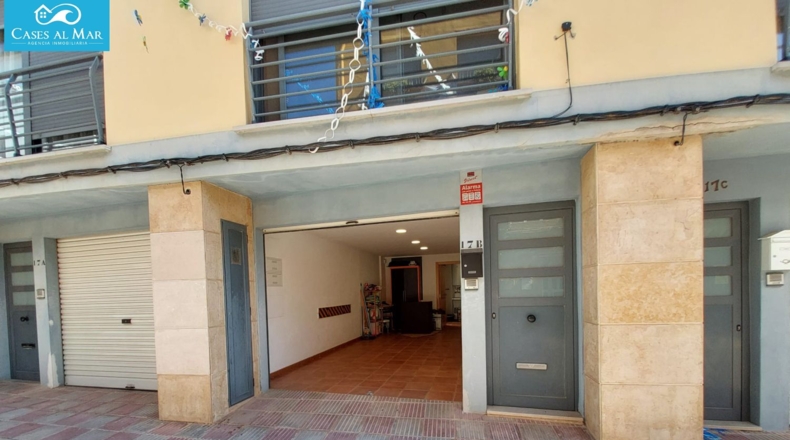 Castellón - Cabanes - 137m2