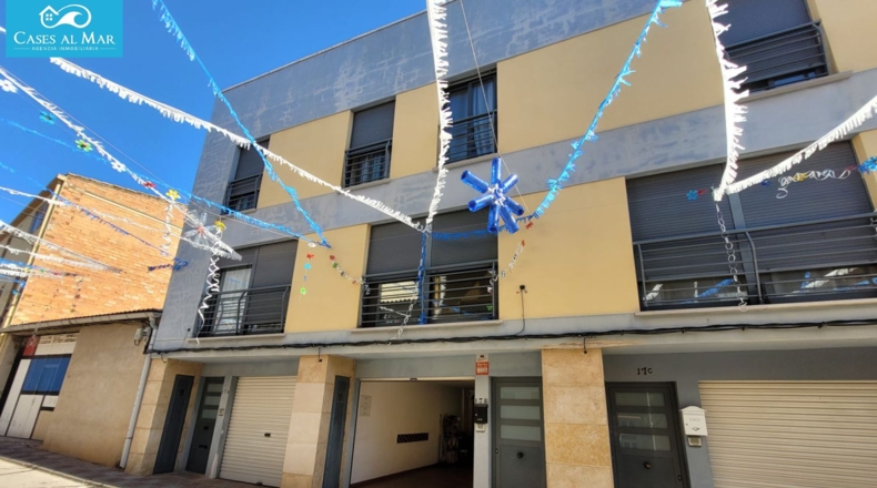 Castellón - Cabanes - 137m2