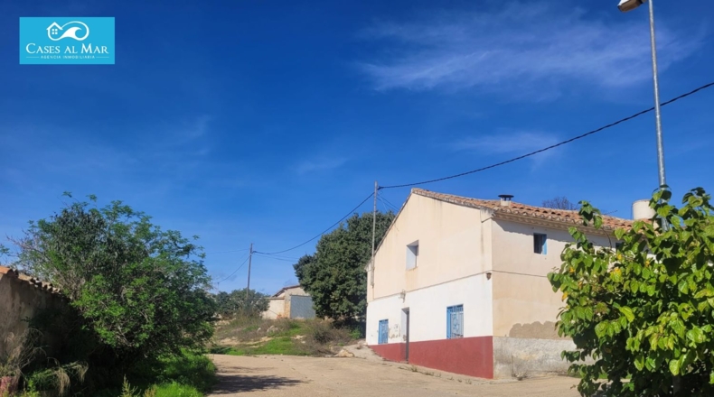 Valencia - Museros - 500m2