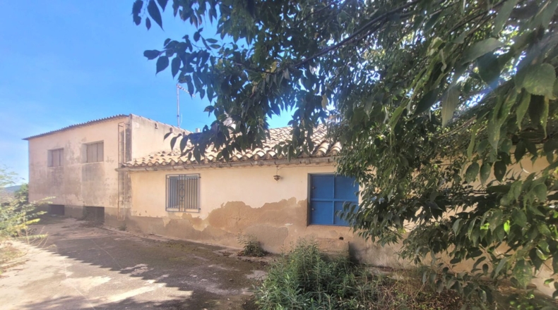 Valencia - Museros - 500m2