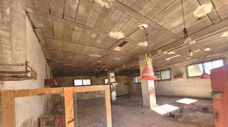 Valencia - Museros - 500m2