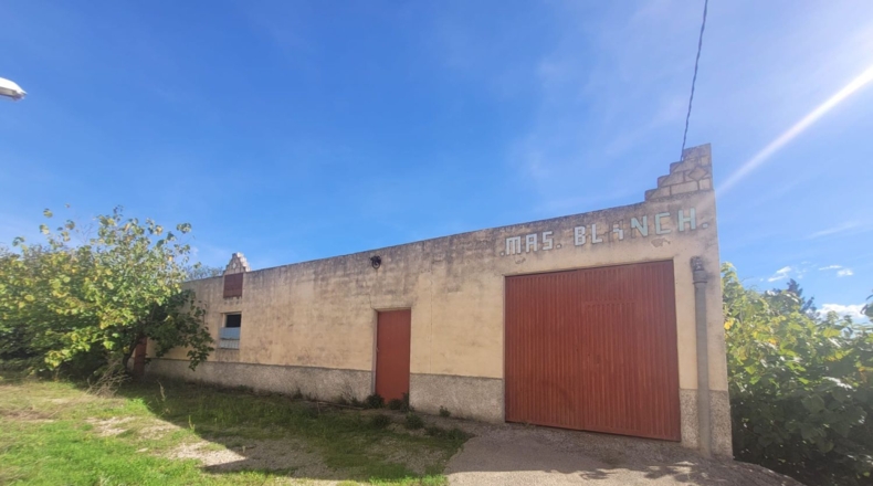 Valencia - Museros - 500m2