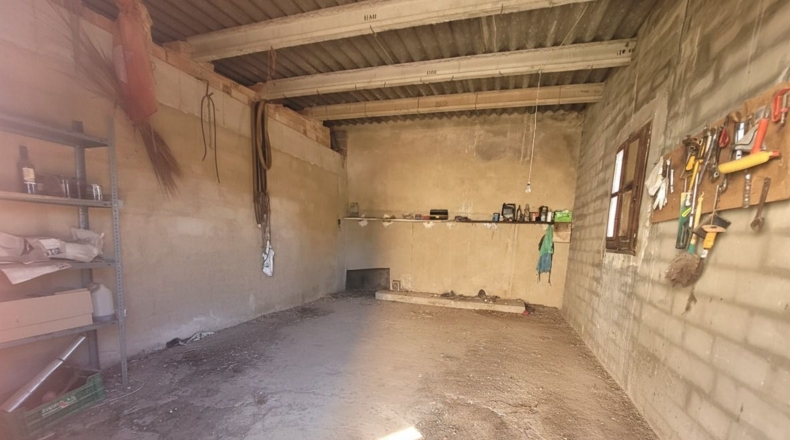 Valencia - Museros - 500m2