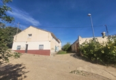 Village house for sale on España, Museros, ref: TR357444 photo