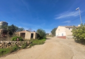 Village house for sale on España, Museros, ref: TR357444 photo
