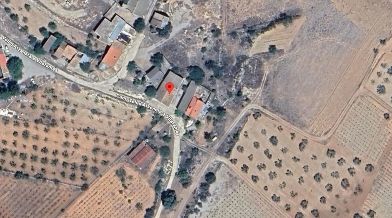 Valencia - Museros - 500m2