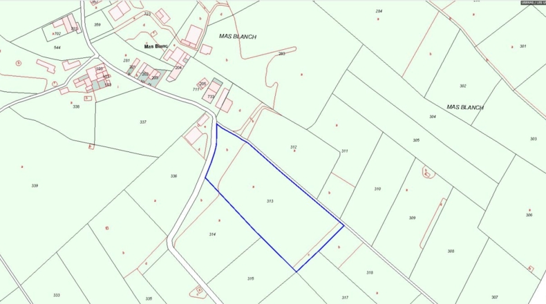 Valencia - Museros - 500m2