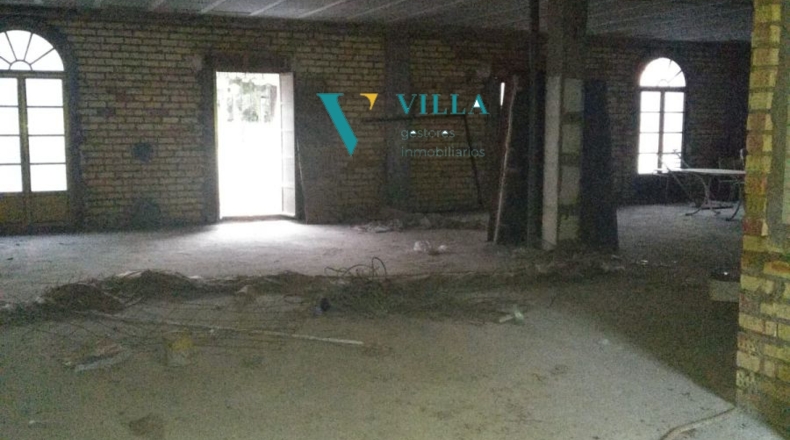 Sevilla - Alcalá de Guadaíra - 300m2