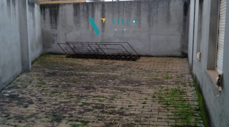 Sevilla - Alcalá de Guadaíra - 300m2
